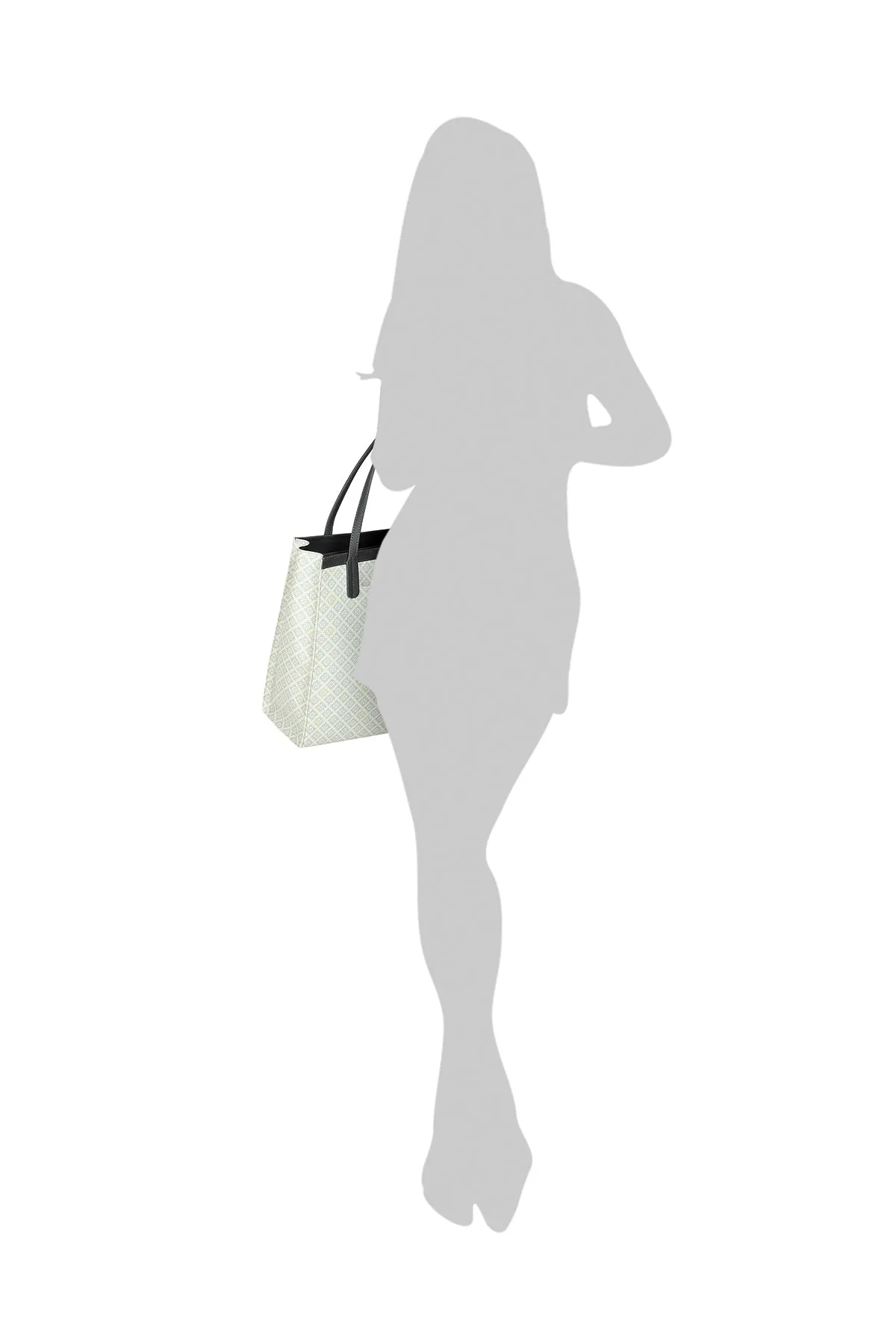 Laguna Tote Bag Icy Blue
