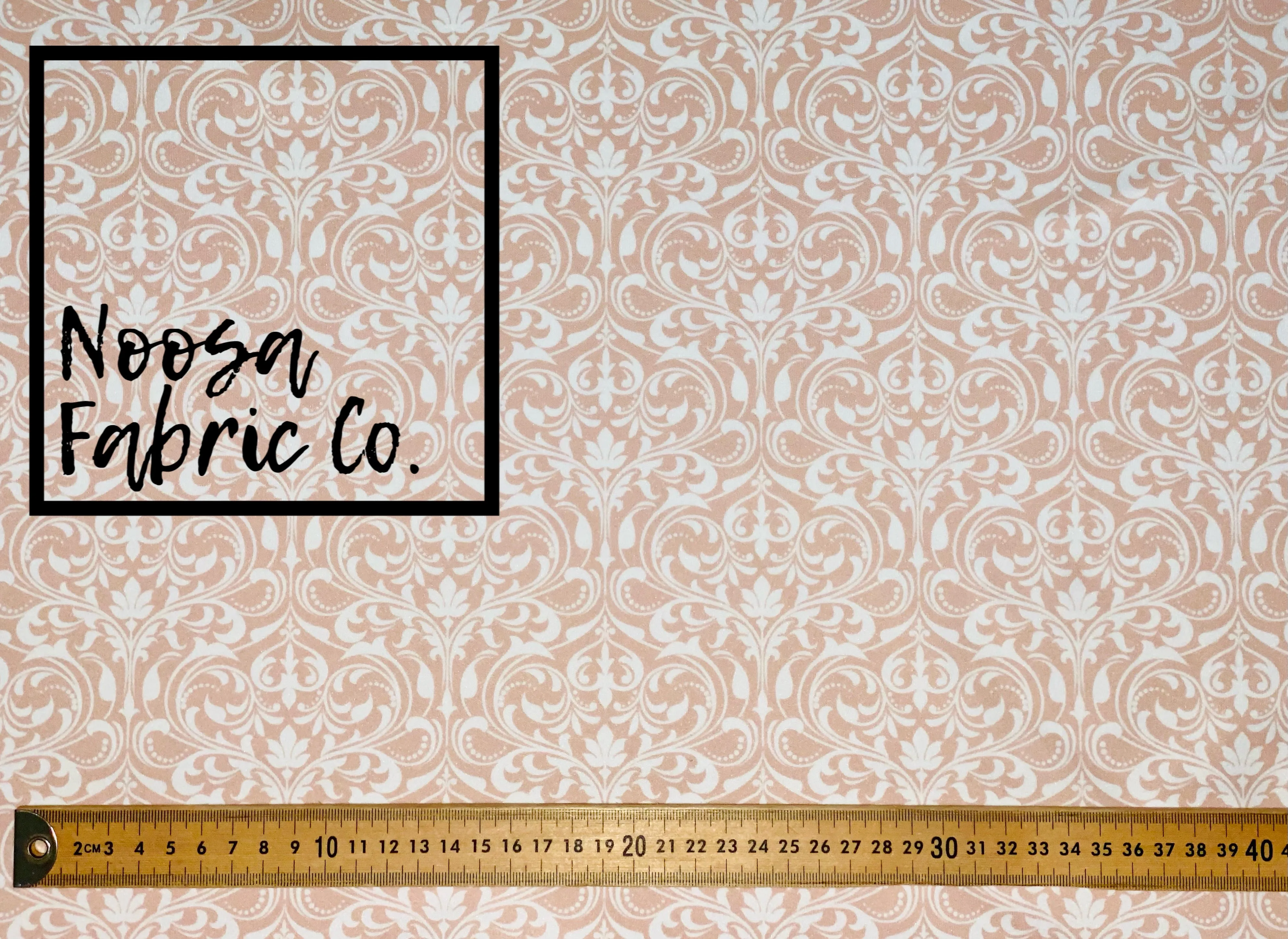 Lillibet (PUL) Polyurethane Laminate Fabric