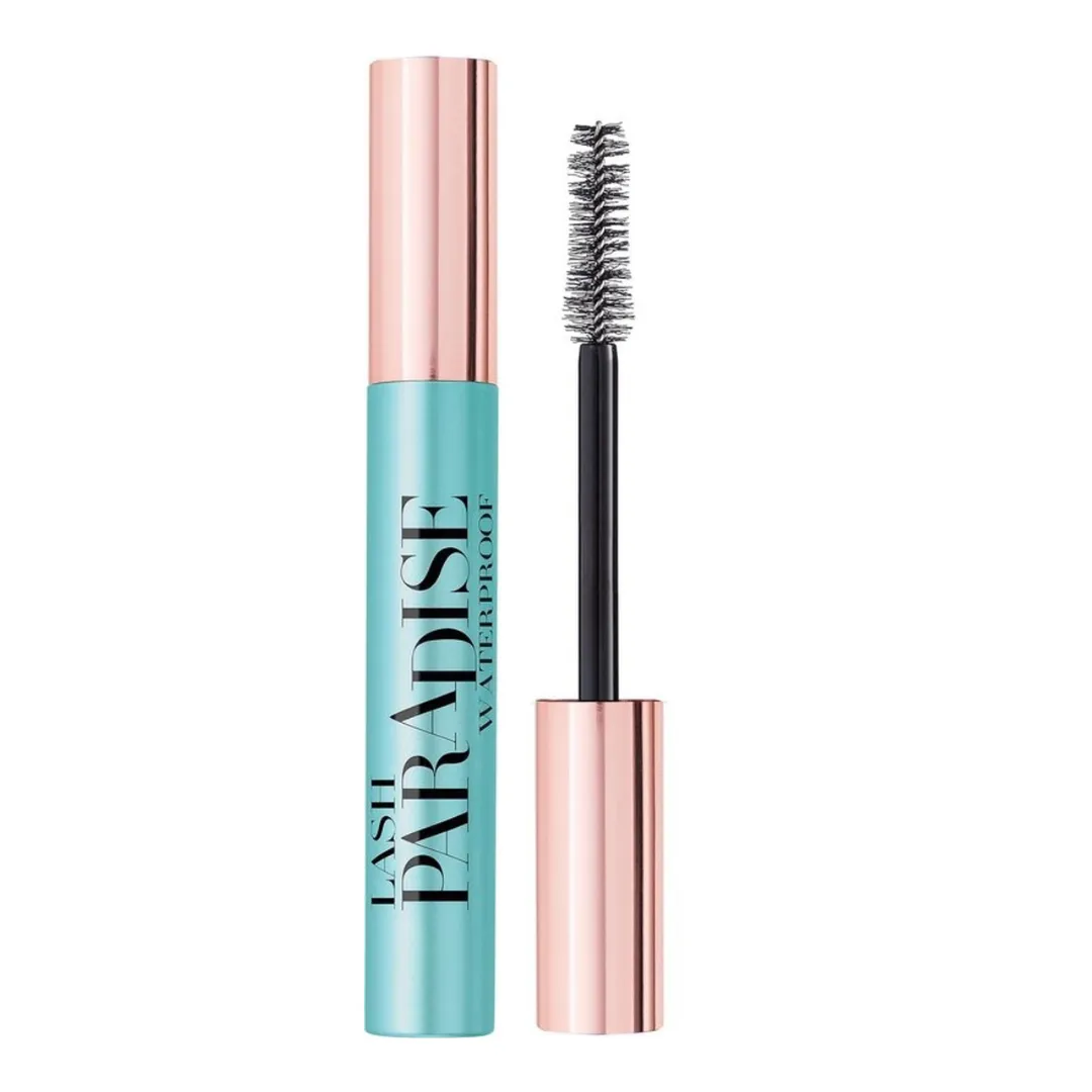 L’OREAL Paris Lash Paradise Waterproof 6.4ml