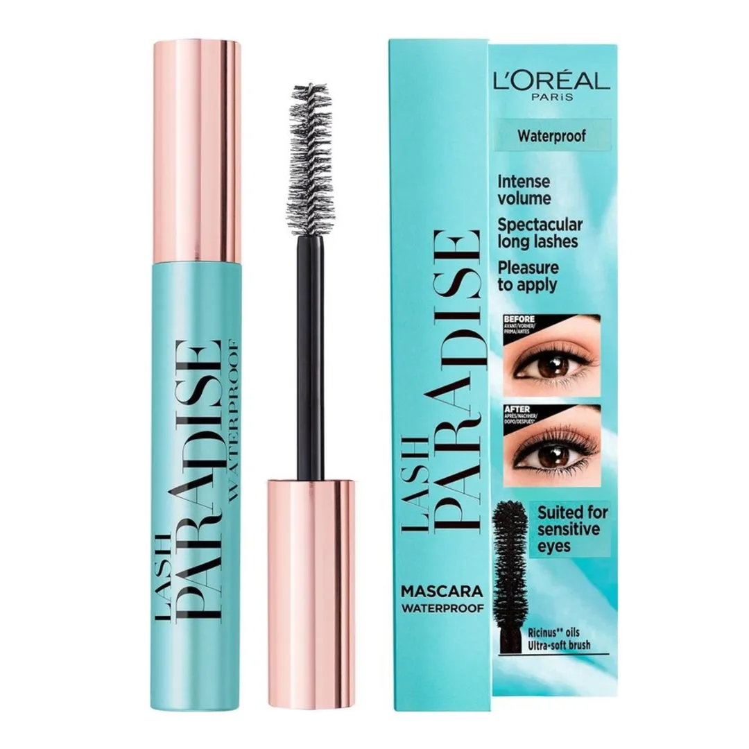 L’OREAL Paris Lash Paradise Waterproof 6.4ml