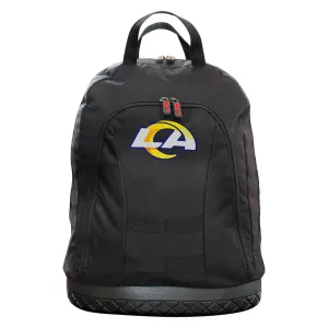 Los Angeles Rams Backpack Toolbag
