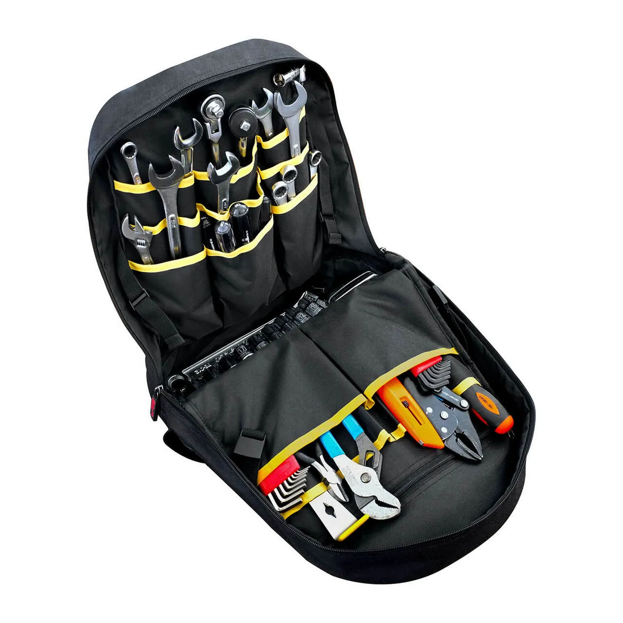 Los Angeles Rams Backpack Toolbag
