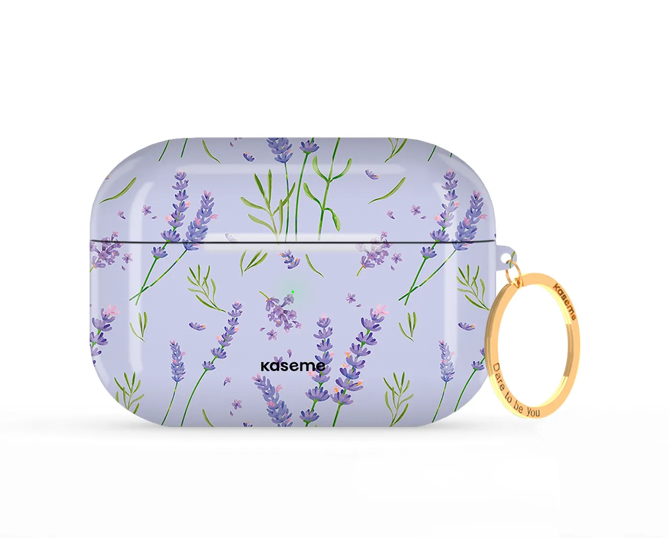 Majestic AirPods Case