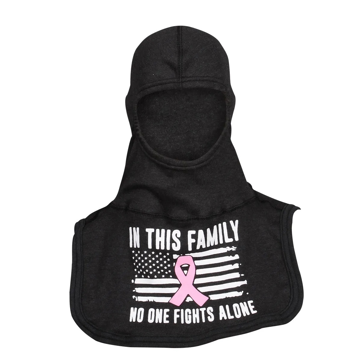 Majestic Apparel Breast Cancer Awareness Fight Cancer
