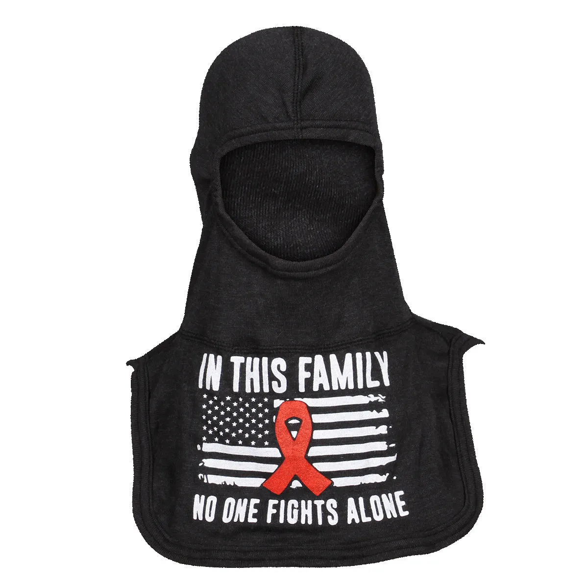 Majestic Apparel Breast Cancer Awareness Fight Cancer