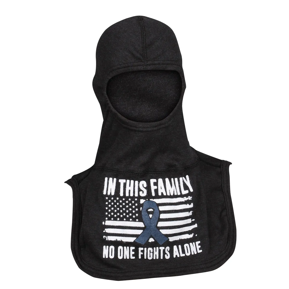 Majestic Apparel Breast Cancer Awareness Fight Cancer