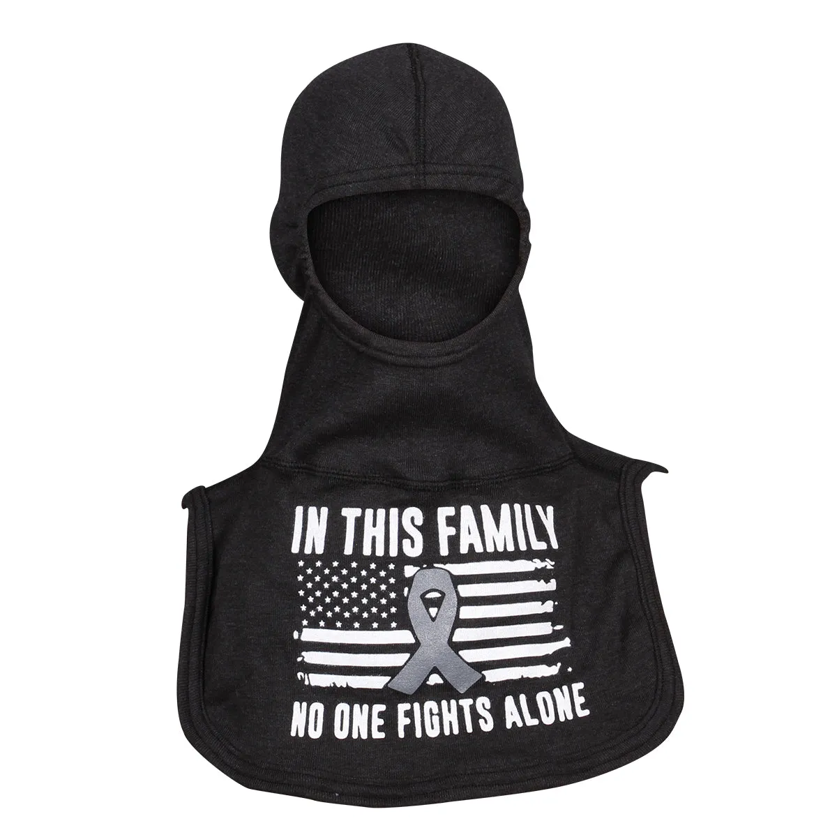 Majestic Apparel Breast Cancer Awareness Fight Cancer