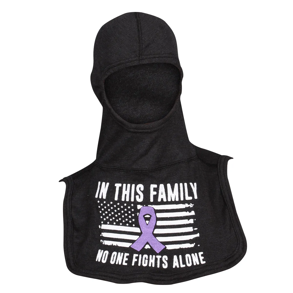 Majestic Apparel Breast Cancer Awareness Fight Cancer