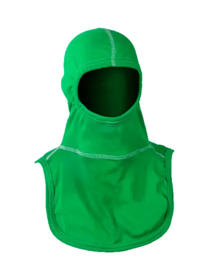 Majestic Apparel PAC II Hulk Specialty Hood