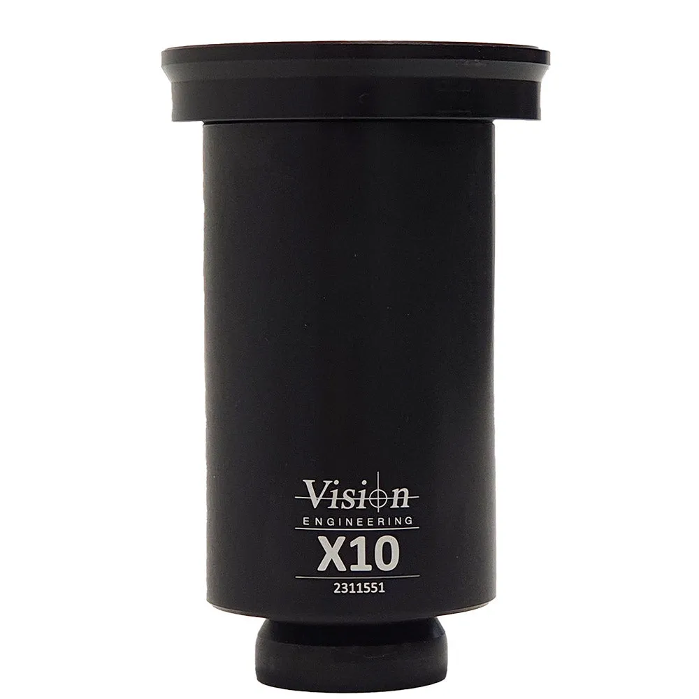 Mantis EPI Illuminator Adaptor, MTA354, Fits 10.0x Objective Lenses