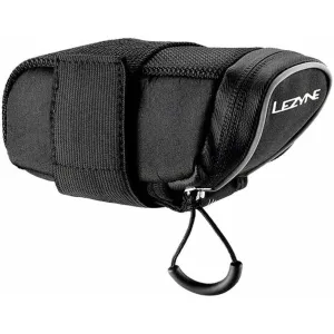 Micro Caddy-S Road Seat Bag: Black