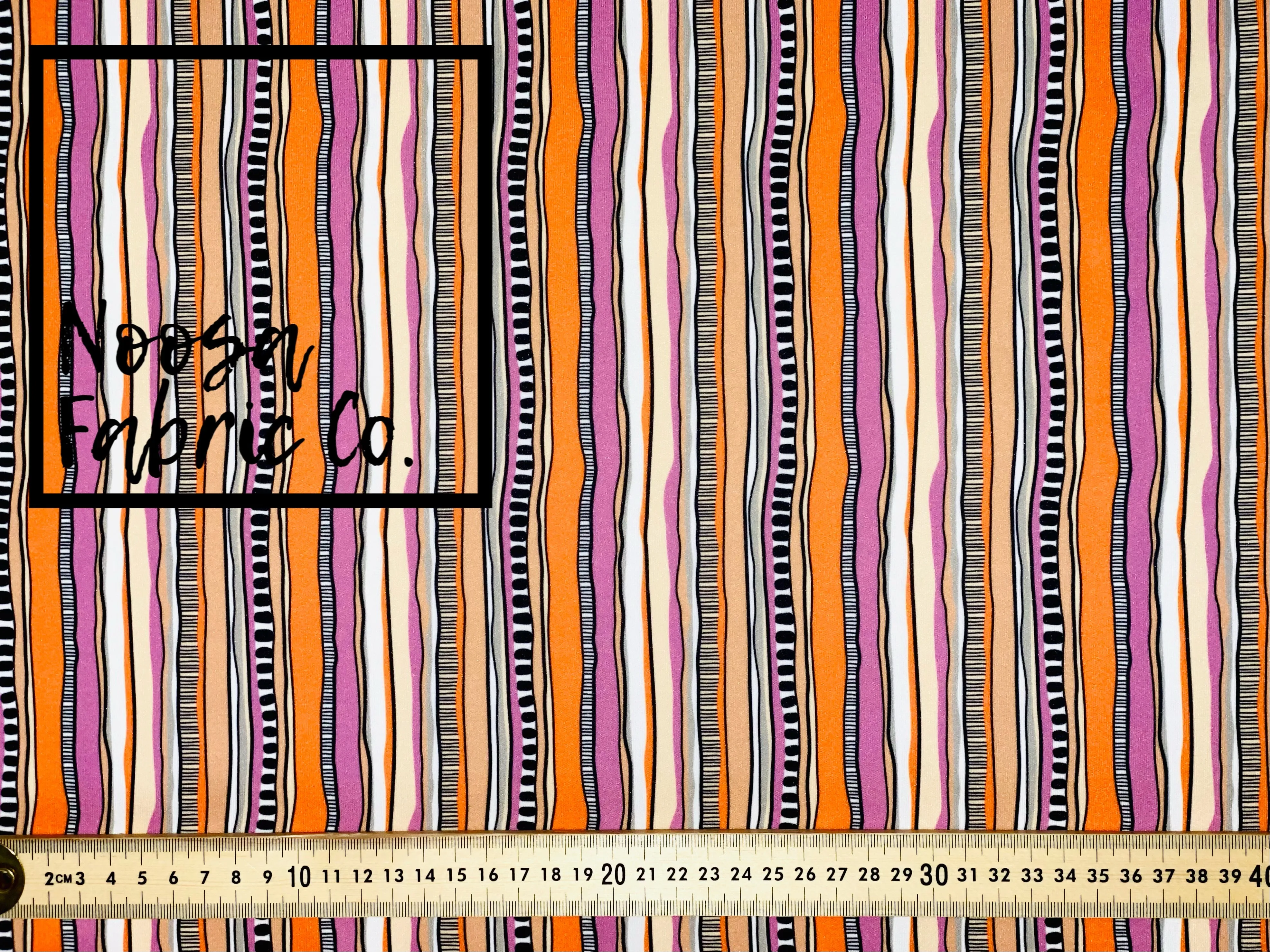 Mildred (PUL) Polyurethane Laminate Fabric