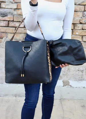 Mildura Two in One Hobo Bag