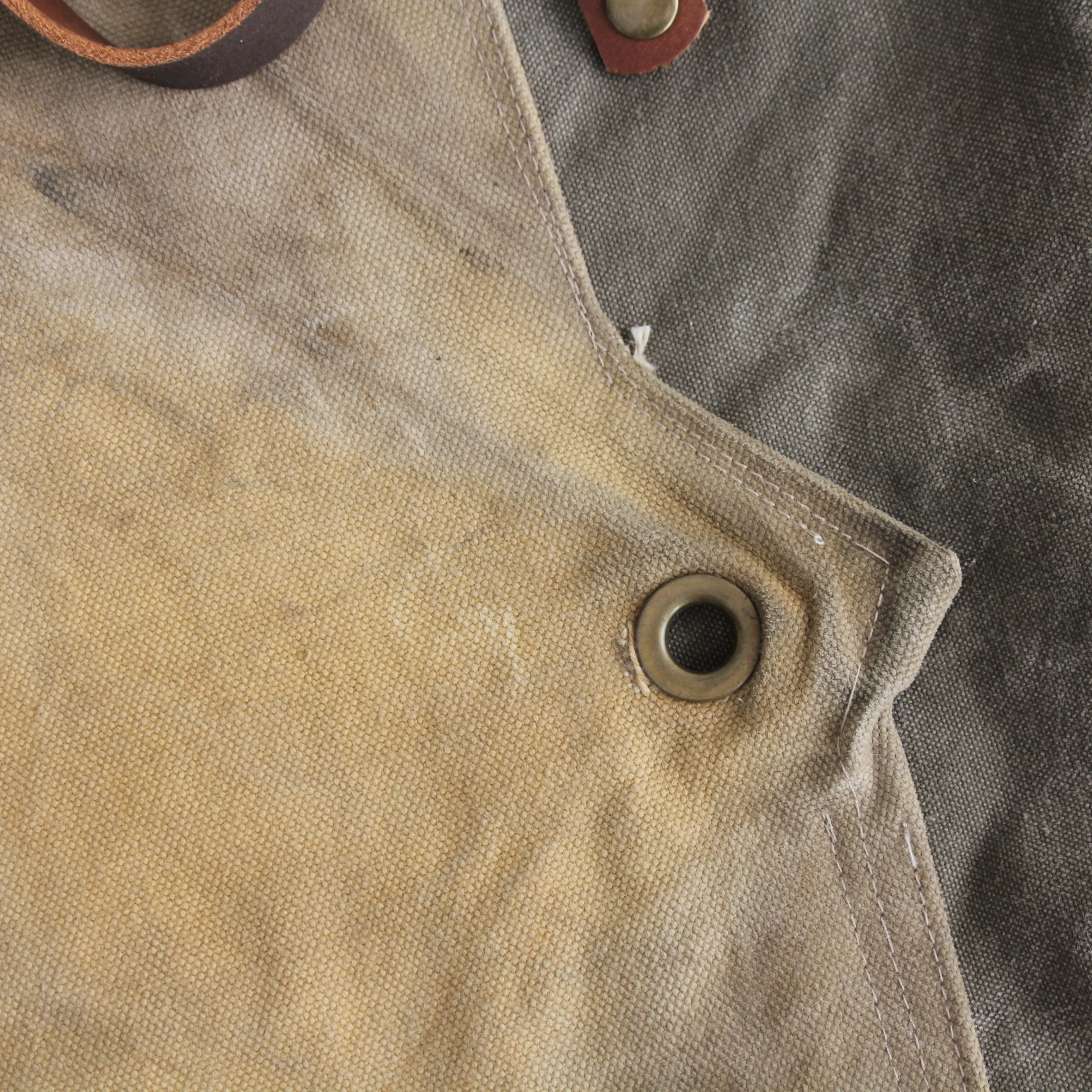 Military Tote No. 59