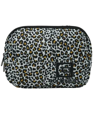 Mini Fanny Pack (Cheetah)