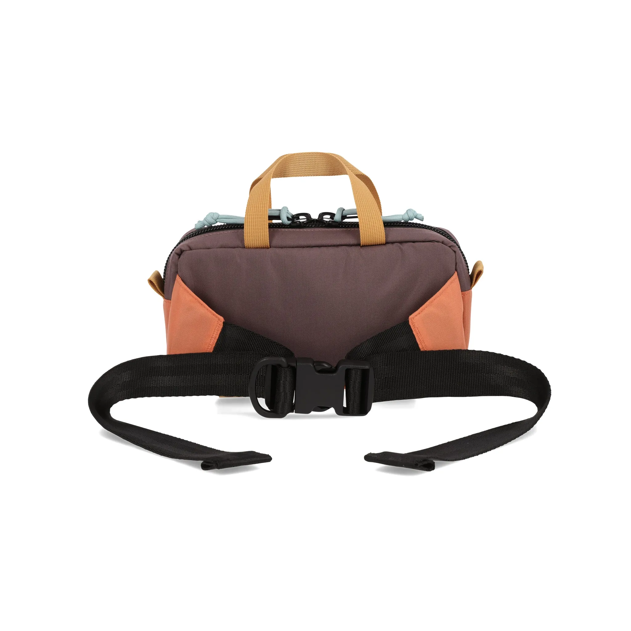 Mini Quick Pack