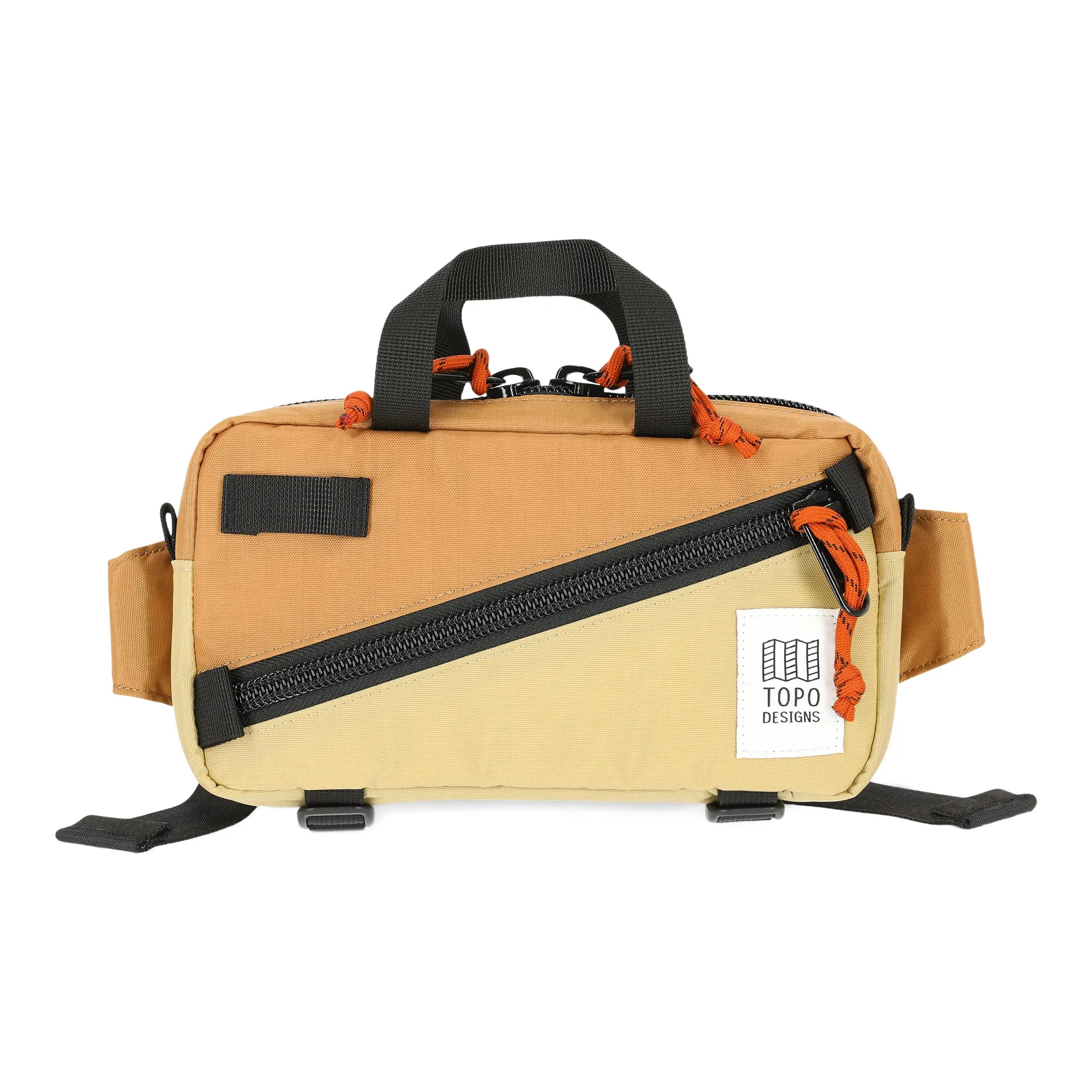Mini Quick Pack