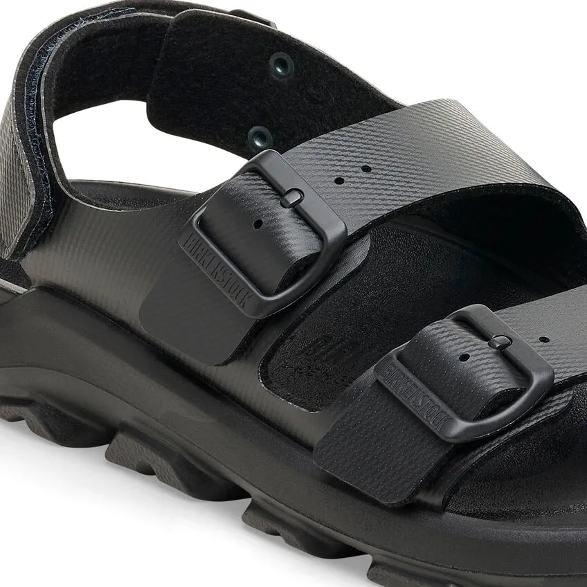 Mogami : Black