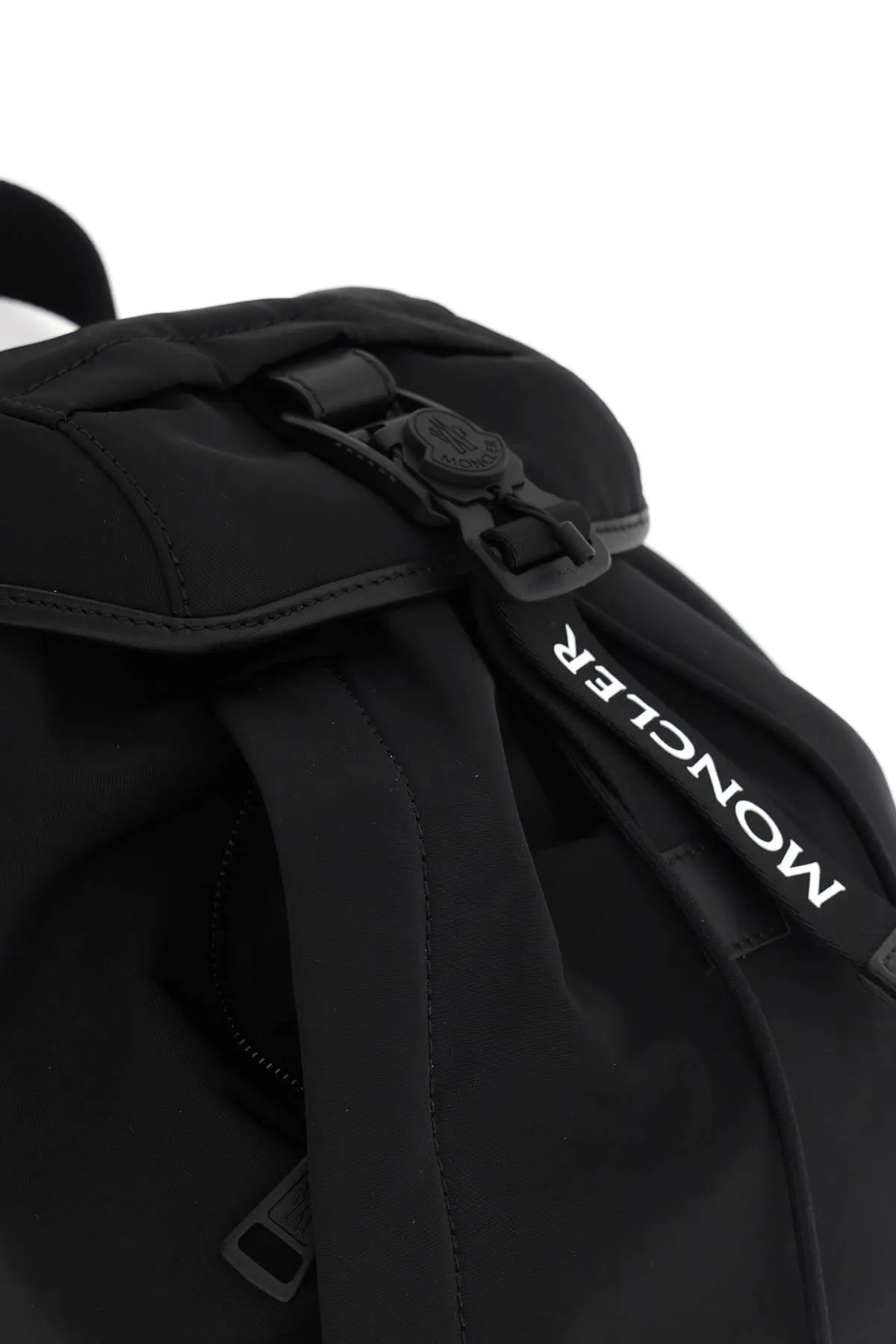 Moncler trick backpack