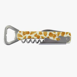 Multi Purpose Bottle Opener