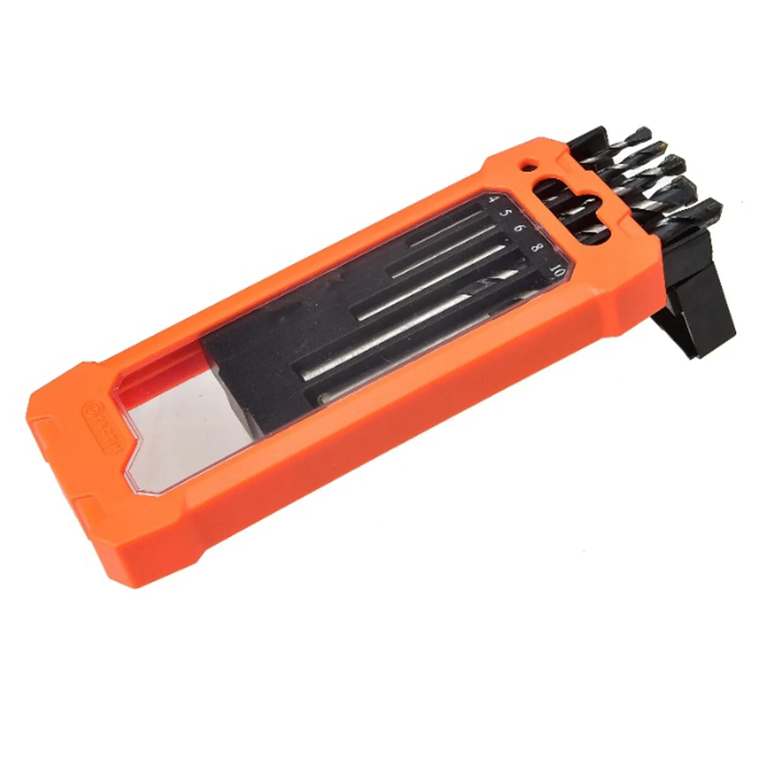 Multi-Purpose Drill Bits Set