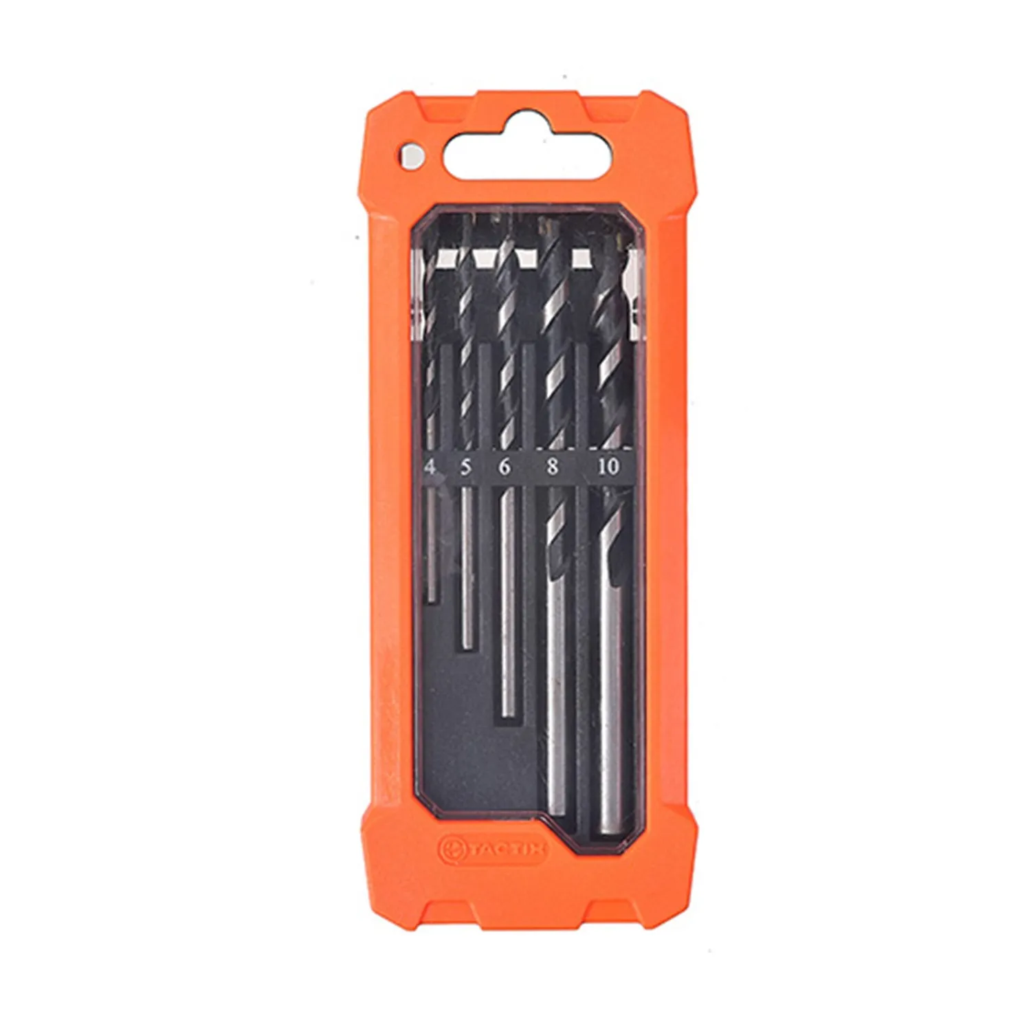 Multi-Purpose Drill Bits Set