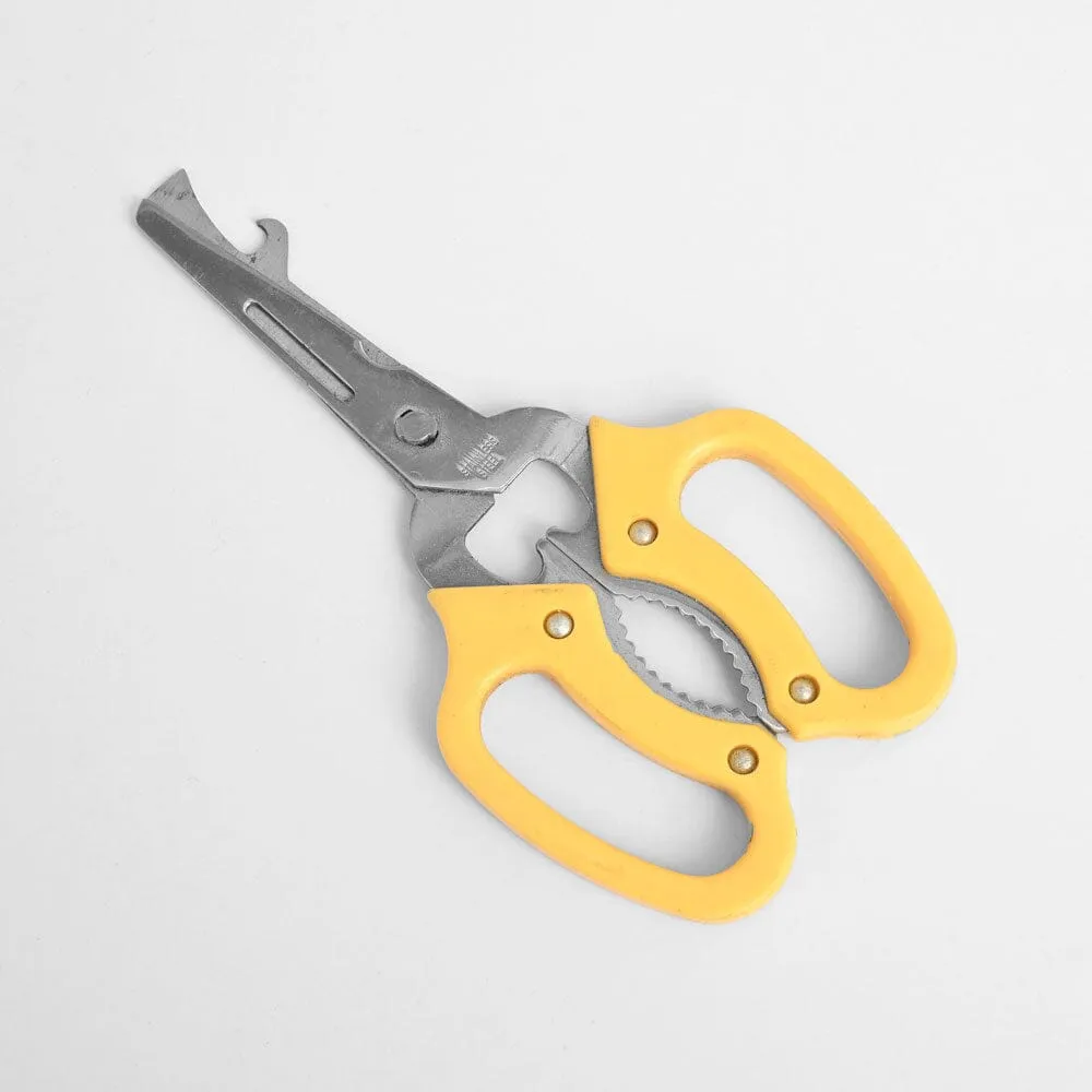 Multi Purpose Heavy Duty Gardening Scissor