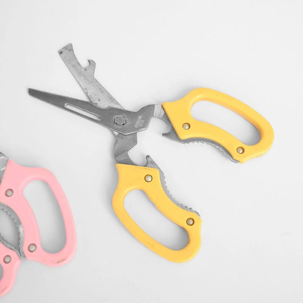 Multi Purpose Heavy Duty Gardening Scissor