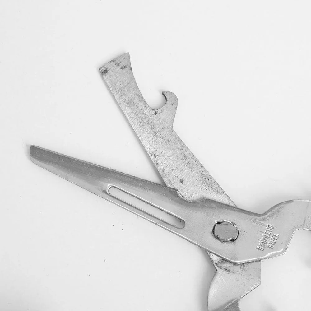 Multi Purpose Heavy Duty Gardening Scissor