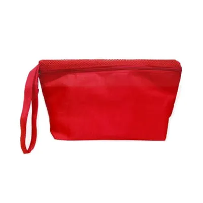 Multi Purpose Pouch with Wrislet