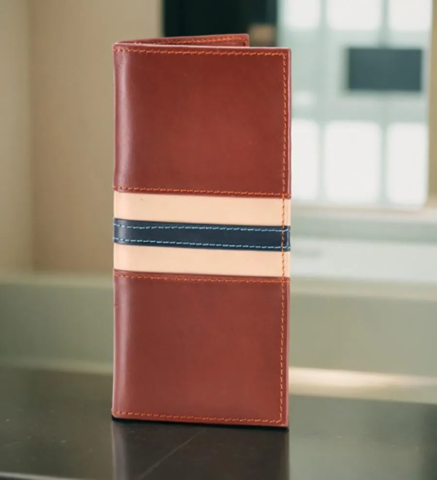 Mustered | Wallet for Men