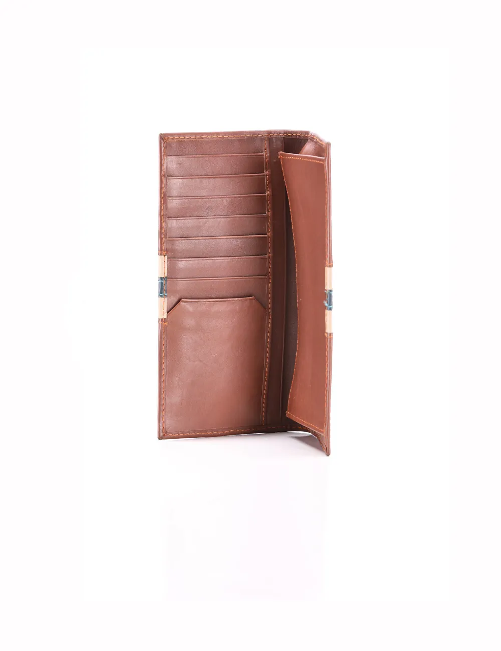Mustered | Wallet for Men