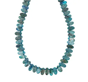 Nava Zahavi Charming Kyanite Necklace