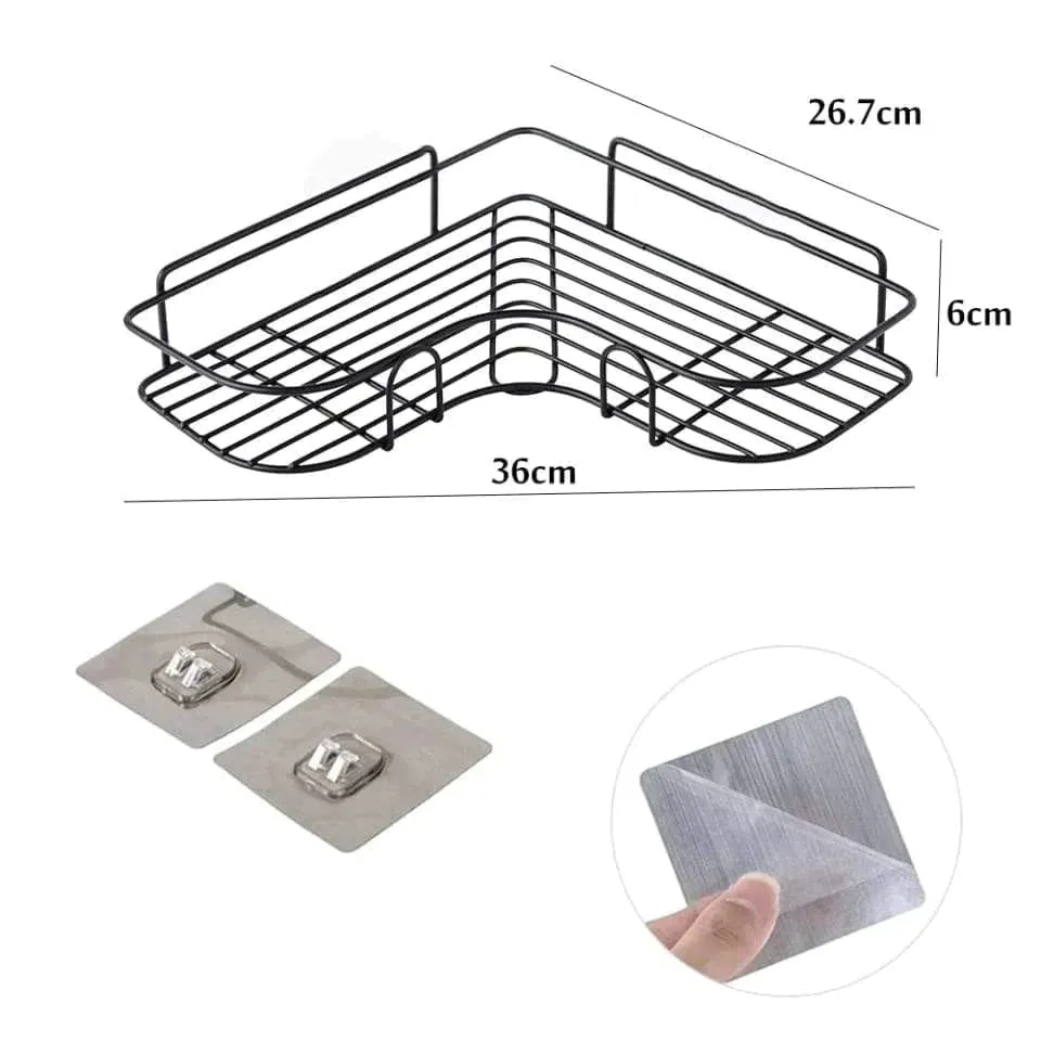 New Washroom & Multi-purpose Organizer