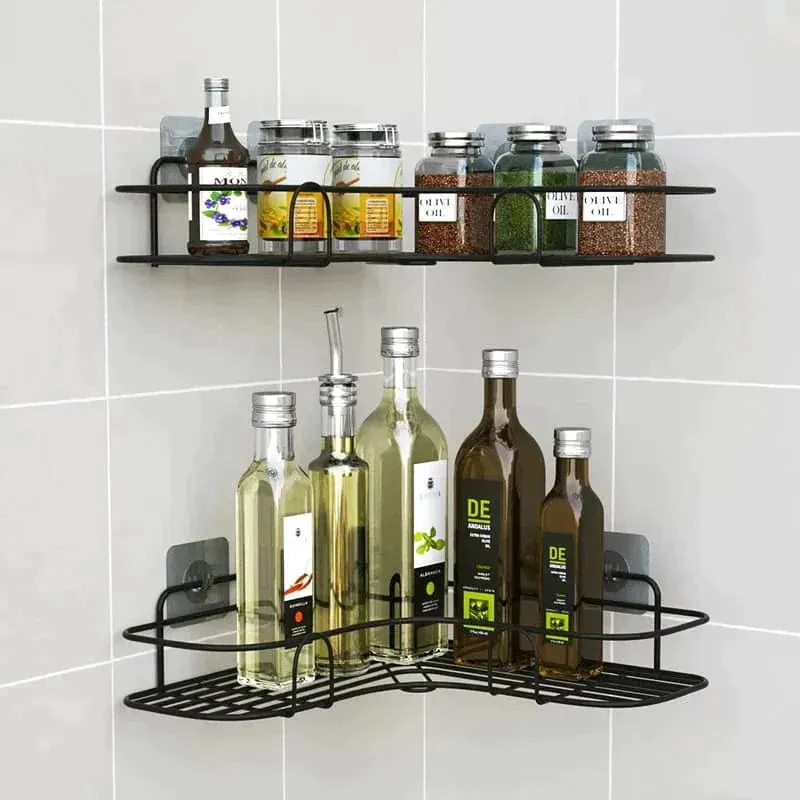 New Washroom & Multi-purpose Organizer