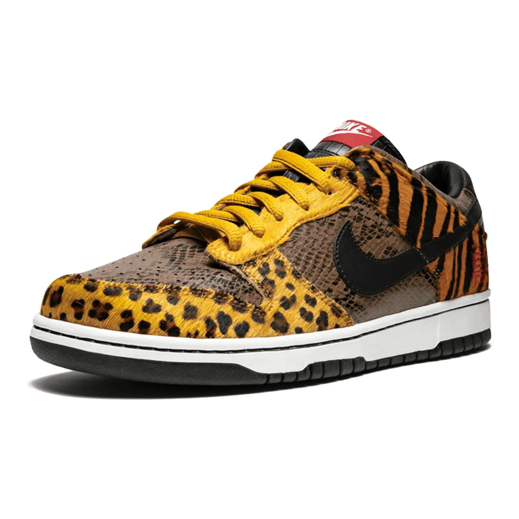 Nike Dunk Low Premium 'Beast Pack'