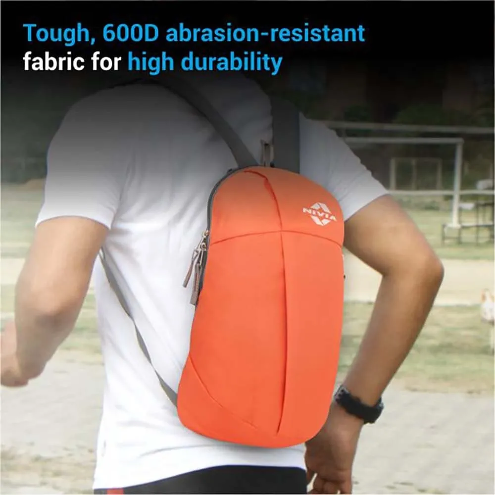 Nivia Pulse Junior Running Bag