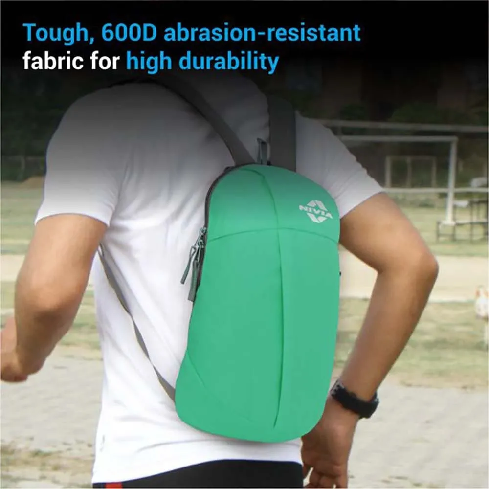 Nivia Pulse Junior Running Bag