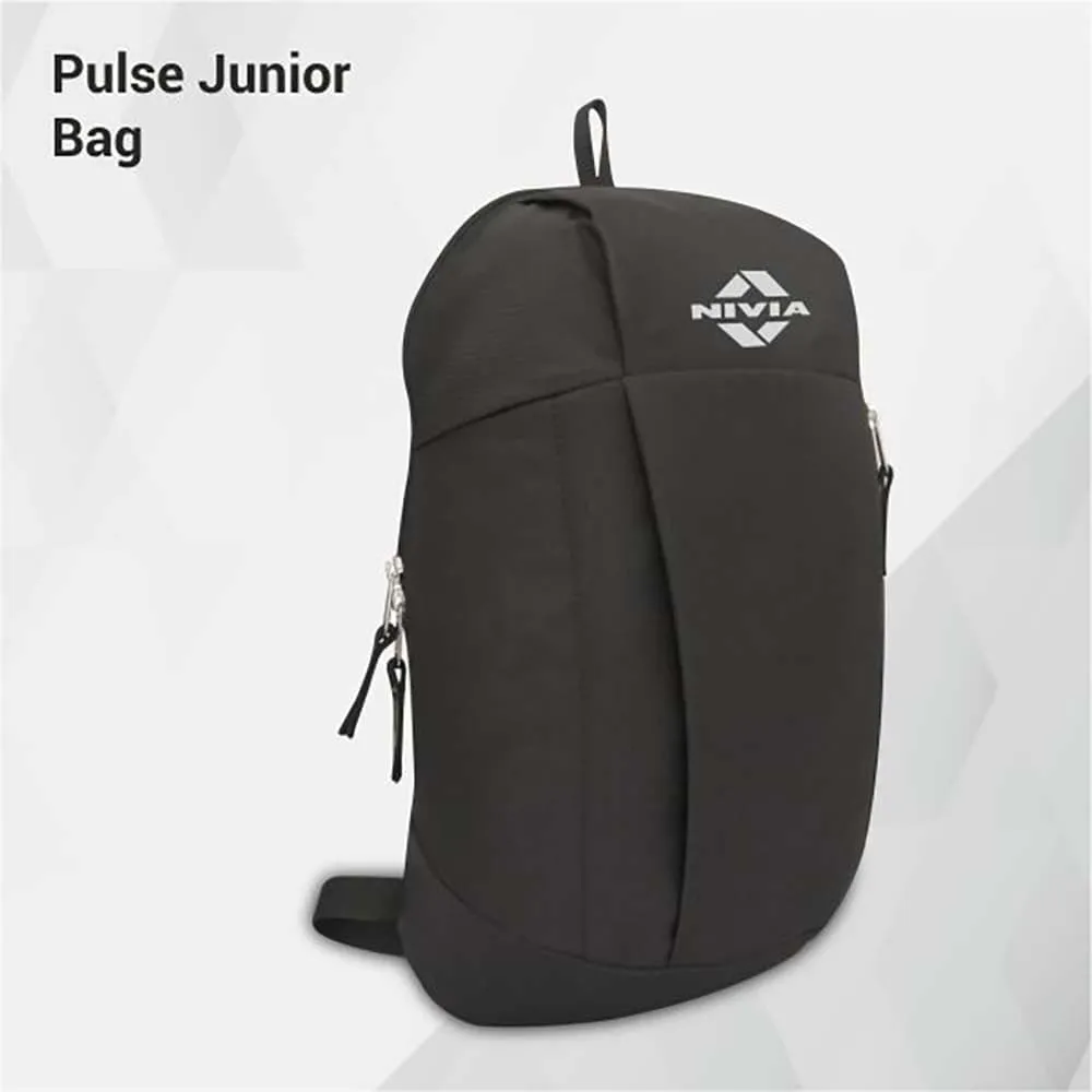Nivia Pulse Junior Running Bag
