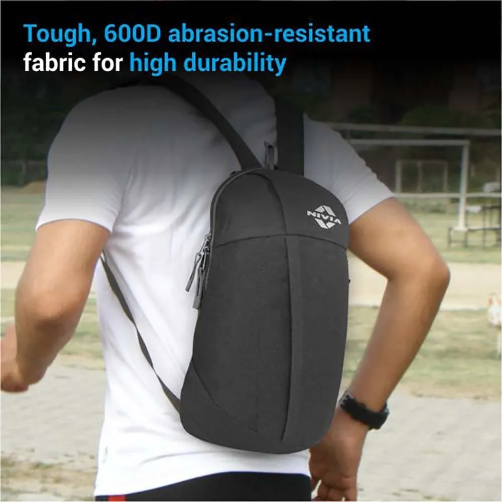Nivia Pulse Junior Running Bag
