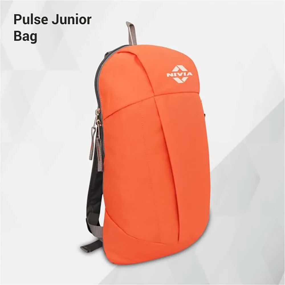 Nivia Pulse Junior Running Bag