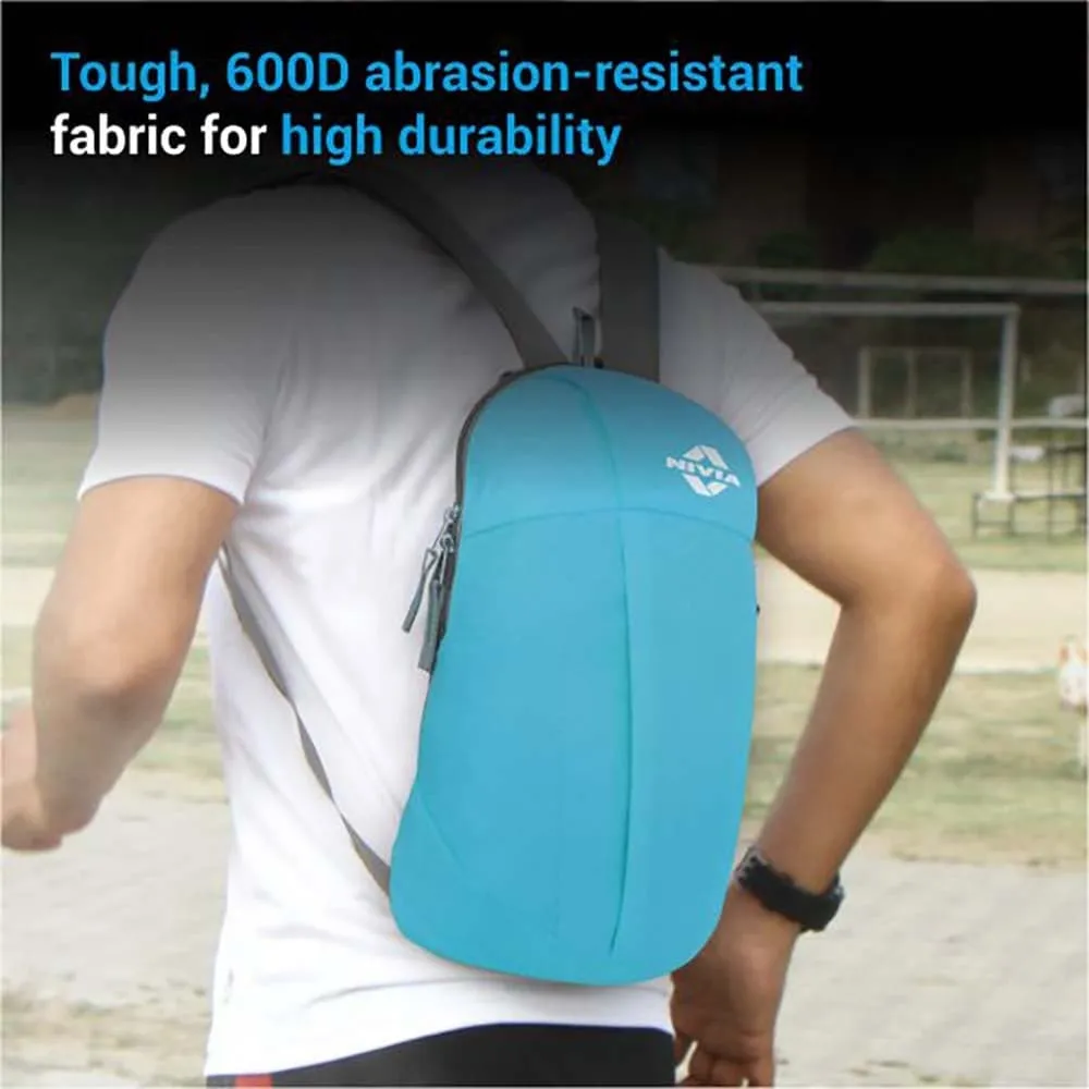Nivia Pulse Junior Running Bag