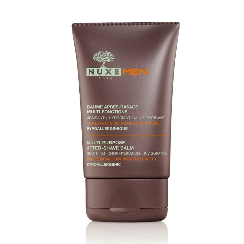 NUXE Men Multi-Purpose After-Shave Balm Discontinued