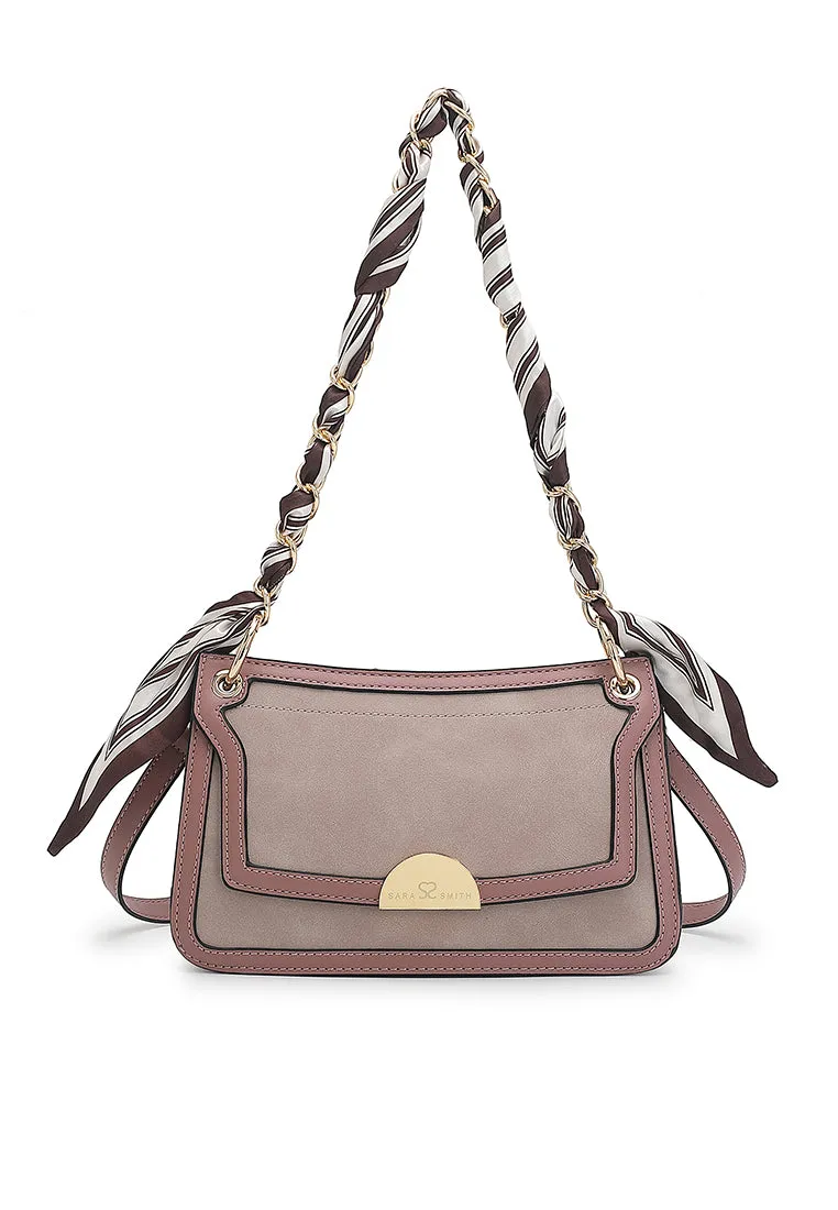 Olivia Women's Shoulder Sling Bag / Crossbody Bag - SAA 7924