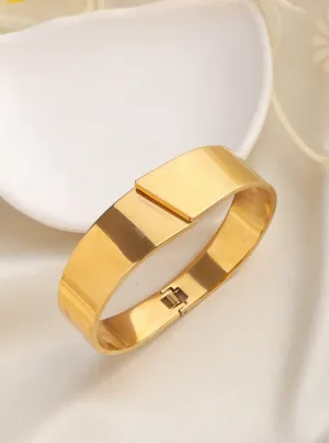 Orbit Waterproof Steel Bracelet