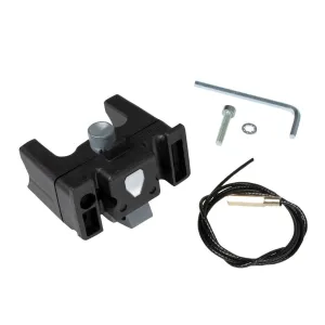 Ortlieb Handlebar Mounting Set
