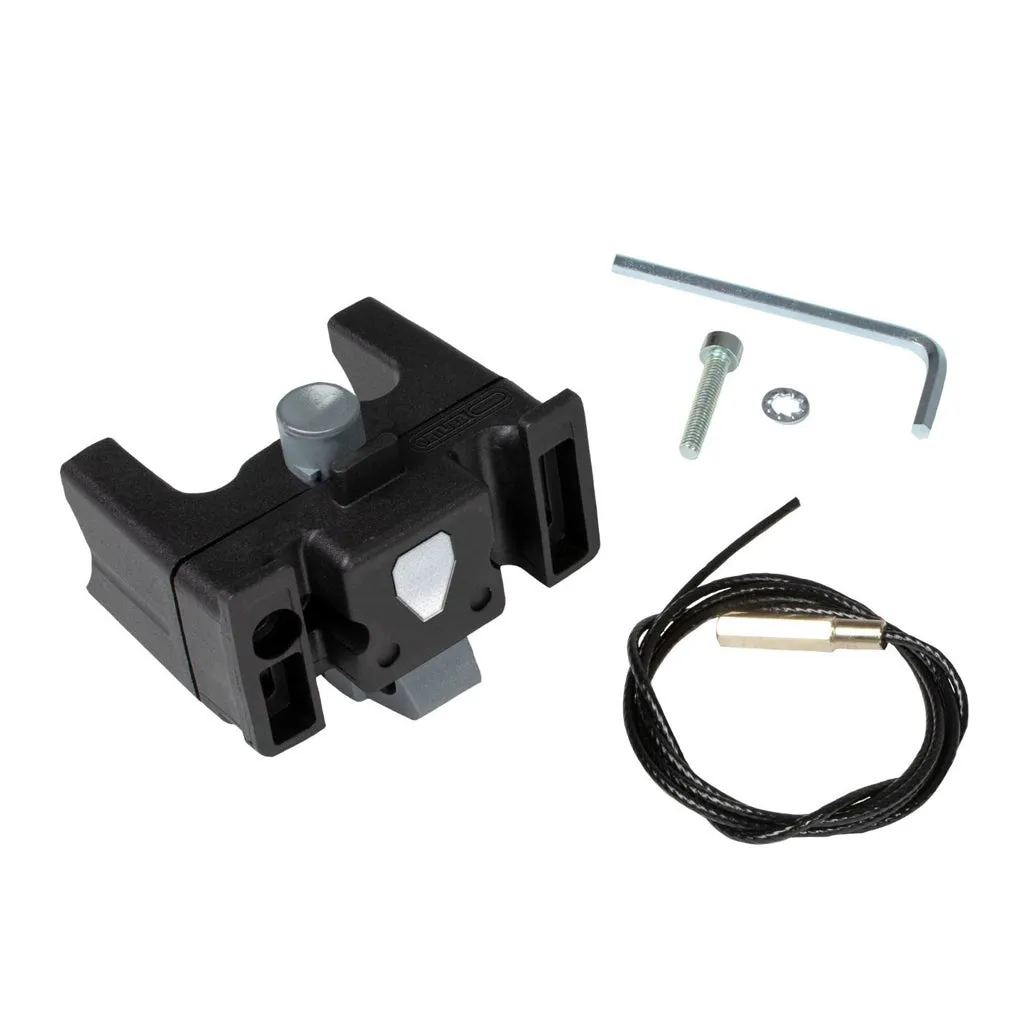 Ortlieb Handlebar Mounting Set