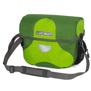 Ortlieb Ultimate Six Plus 7 Litre Handlebar Bag w/o Adapter