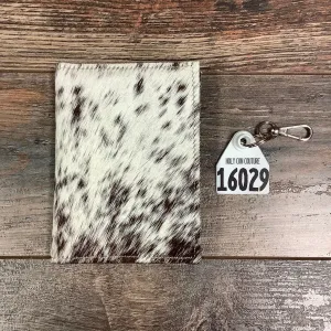 Passport Cover #16029