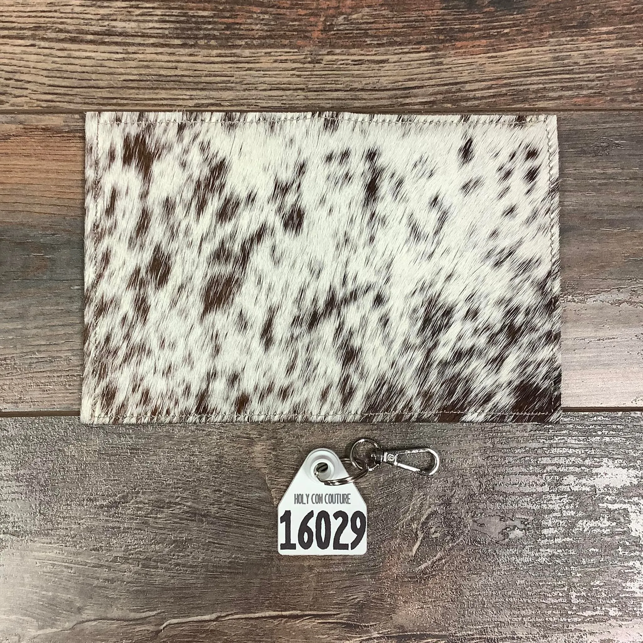 Passport Cover #16029